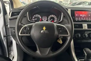 ميتسوبيشي اكس باندر 2021