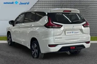 ميتسوبيشي اكس باندر 2021
