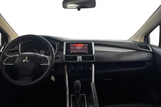 ميتسوبيشي اكس باندر 2021
