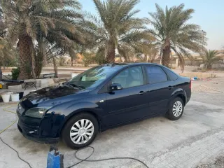 Ford Focus 2006