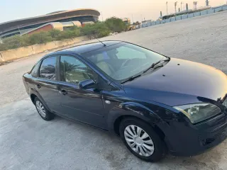 Ford Focus 2006