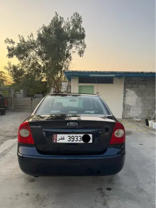 Ford Focus 2006