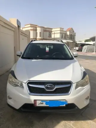 سوبارو Xv 2013