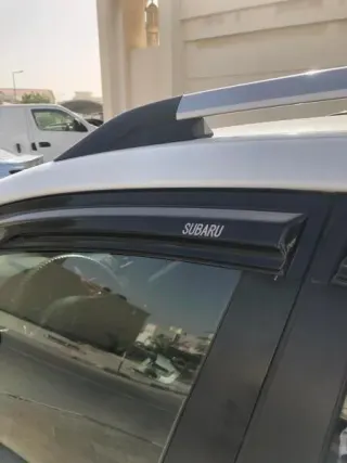 سوبارو Xv 2013