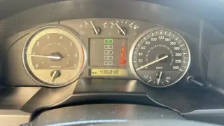 Toyota Land Cruiser 2010