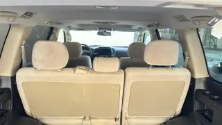 Toyota Land Cruiser 2010