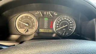 Toyota Land Cruiser 2010