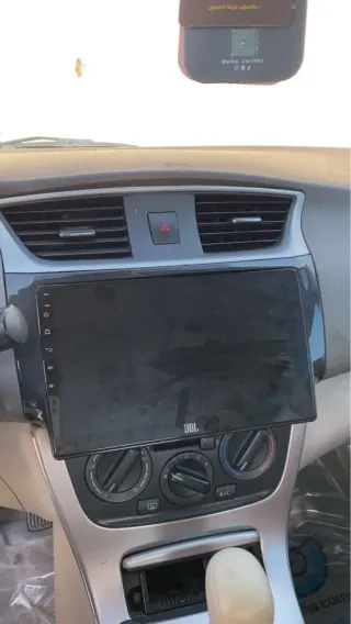 نيسان سنترا 2018