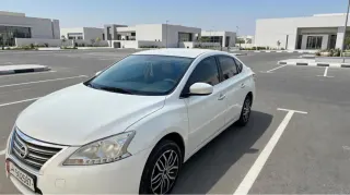 نيسان سنترا 2018