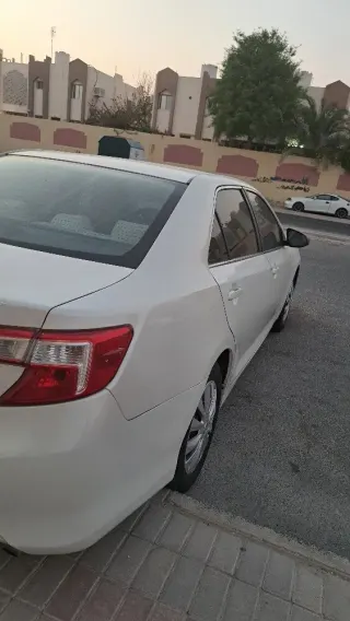 Toyota Camry 2014