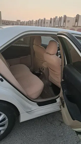 Toyota Camry 2014