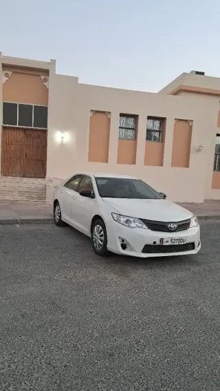 Toyota Camry 2014