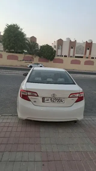 Toyota Camry 2014