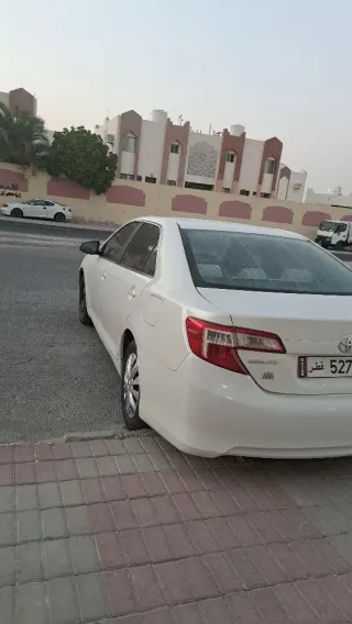 Toyota Camry 2014