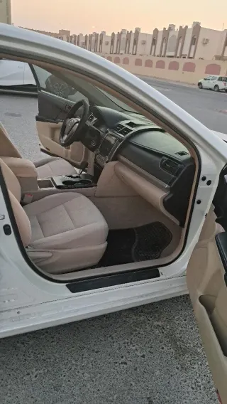 Toyota Camry 2014