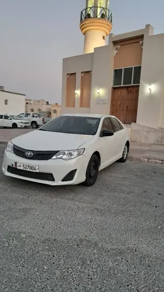 Toyota Camry 2014