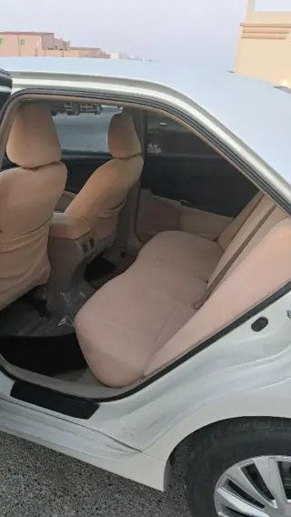 Toyota Camry 2014