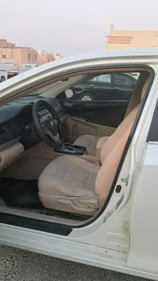 Toyota Camry 2014