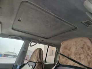 ميتسوبيشي باجيرو 2005
