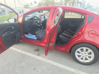 كيا ريو 2015