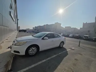 شيفروليه ماليبو 2016