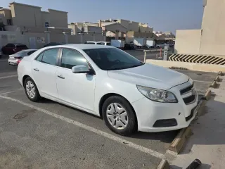 شيفروليه ماليبو 2016