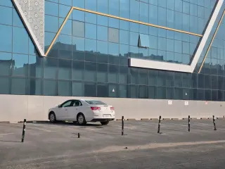 شيفروليه ماليبو 2016