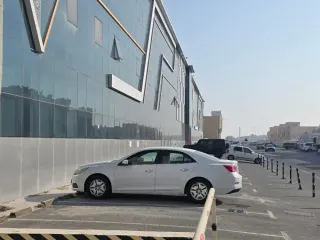 شيفروليه ماليبو 2016