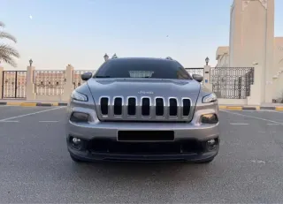 Jeep Cherokee 2016