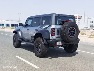 فورد رابتر 2023