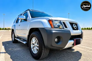 نيسان Xterra 2014