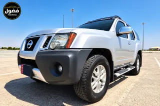 نيسان Xterra 2014