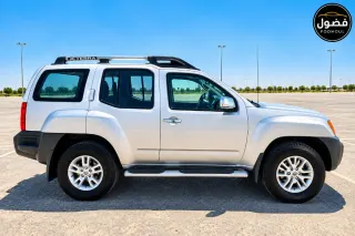 نيسان Xterra 2014