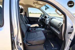 نيسان Xterra 2014