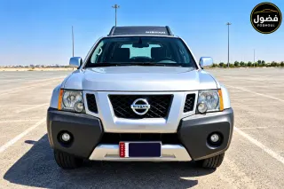 نيسان Xterra 2014
