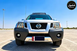 نيسان Xterra 2014