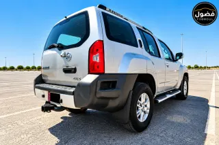 نيسان Xterra 2014