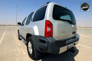 نيسان Xterra 2014