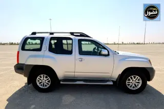 نيسان Xterra 2014
