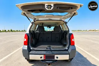 نيسان Xterra 2014