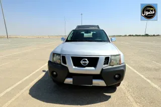 نيسان Xterra 2014