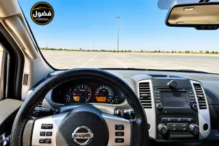 نيسان Xterra 2014