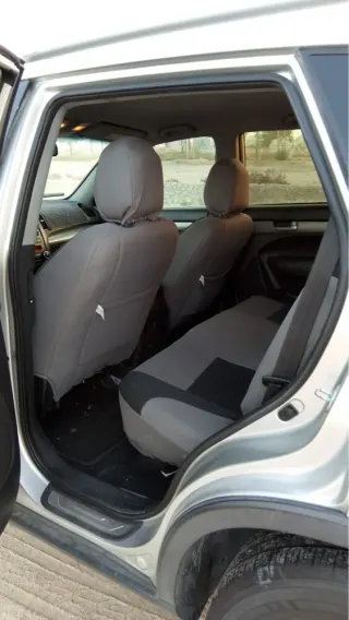 Kia Sorento 2011
