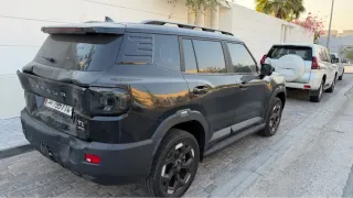 جيتور T1 2025