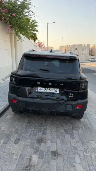 جيتور T1 2025