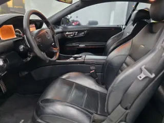 Mercedes-Benz CLS 2008