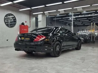 Mercedes-Benz CLS 2008