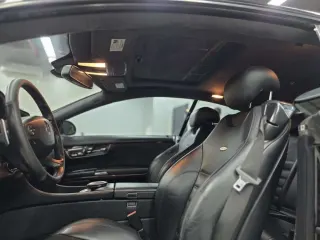 Mercedes-Benz CLS 2008