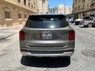 كيا سورينتو 2024