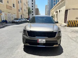 كيا سورينتو 2024